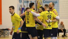 Исторически успех на Хебър в Шампионската лига