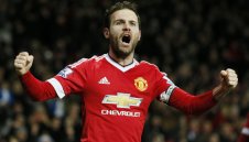 Хуан Мата: Настроението в отбора е прекрасно