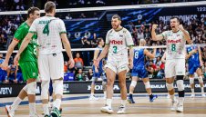 Държавата с чек от 520 000 лева за "лъвовете". Ето какво казаха звездите на България