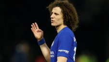 Челси отказа 17 млн. паунда от Арсенал за Давид Луис