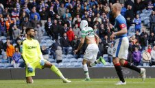 След 120 години: Селтик унижи жестоко Рейнджърс на "Айброкс" + ВИДЕО