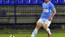 Играч №1 в Сърбия отряза Лудогорец