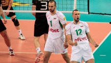 Бивш капитан на България спира с волейбола