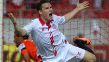 Ливърпул ще се пробва отново за Гамейро