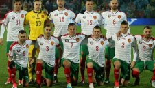 Жребият е в сряда! България е в трета урна за Лига на нациите