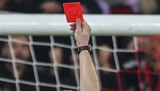 Уреждат мачове! УЕФА изхвърли Арсенал от Европа за 10 години!