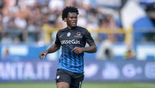 Милан се разбра с Кеси  