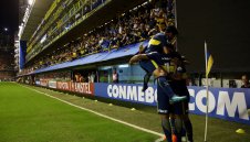 Аржентина, Уругвай и Парагвай искат Мондиал 2030