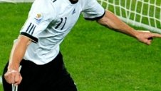 Клозе: Голът ми бе от заучено положение