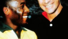 Пеле: Възхищавам се на руснаците още от времето на Яшин