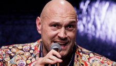 Спаринг партньорът на Фюри обясни как му е направил аркадата