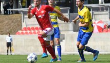 ЦСКА се разделя с трети футболист 