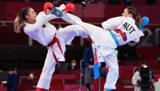 Ивет Горанова спечели сребро на европейското в Турция