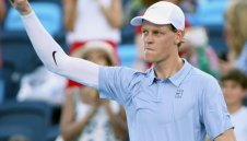 Яник Синер даде само четири гейма на старта на US Open