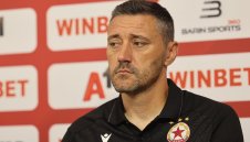 ЦСКА набеляза звезда от България