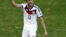 Босът на Дортмунд: Мюлер е любимият ми играч на Байерн