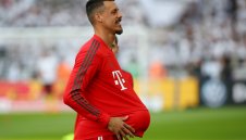 Йоги Льов избухна срещу реакцията на Сандро Вагнер