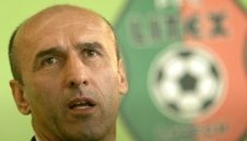 Йешич предрича победа на ЦСКА срещу Фулъм