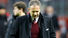 Милан с нов гаф, Михайлович пак на пангара + ВИДЕО