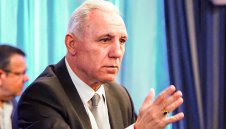 Христо Стоичков: Всяко дете трябва да знае кой е Трифон Иванов