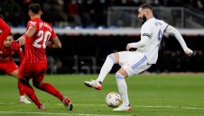 Бензема за Златната топка: Шоуто трябва да продължи