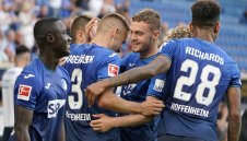 Гол след гол в Германия: Хофе смаза от бой Кьолн - 5:0