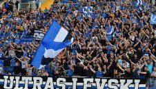 Феновете на Левски изкупиха билетите за Лига Европа