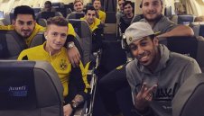 ПРОГНОЗА: Хамбургер - Борусия Дортмунд