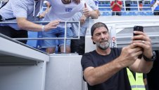 Клоп каза дали Ливърпул ще атакува Мбапе