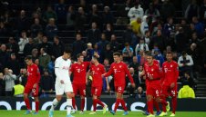 Байерн Мюнхен - Тотнъм