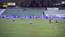 ВИДЕО: Черно море - Ботев Пловдив