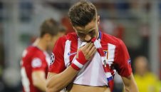 Саул: Ще се борим за Ушатата и догодина!