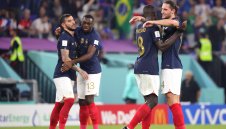 Франция няма слабо място