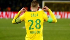 От ФИФА разпоредиха: Кардиф трябва да плати на Нант за Сала! Или ще понесе наказание