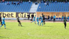 Берое победи с лекота Поморие за Купата на България