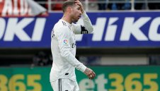 Рамос проговори за допинг скандала