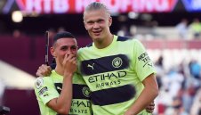 Пеп: Халанд смълча критиците