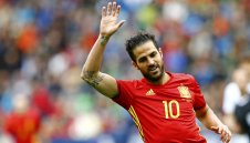 Фабрегас: Трябва да се реваншираме за Мондиал 2014