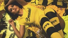 От Дортмунд: В Полша бият лошо!