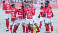 Арда, ЦСКА 1948 и Ботев дебнат Купата от засада