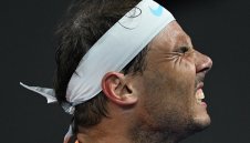 Надал: Благодарен съм за номинацията, но Меси заслужава наградата 