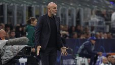 Пиоли: Интер си вкара шансовете, ние - не