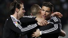 Изненада! Зидан не гарантира, че суперзвездите остават