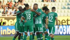 БФС с любопитна промяна за мач на Лудогорец