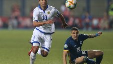 Милан надцаква Дженоа за подписа на Крунич от Емполи