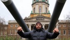 Тайсън преспал с над 500 жени