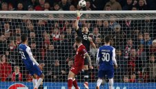 Икер Касияс с рекорд в Шампионска лига