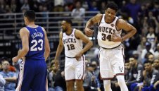 Янис не допусна нова загуба за Елените