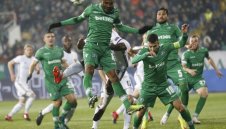 НА ЖИВО: Лудогорец - Черно море 1:1