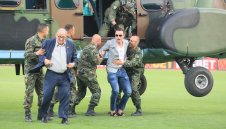 Бербатов: Дано Любо Пенев остане над 3 месеца в ЦСКА